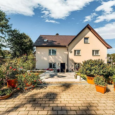 Beautiful Apartment In D Rnthal Near The Forest Voigtsdorf المظهر الخارجي الصورة