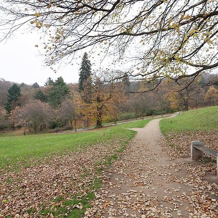 Beautiful Apartment In D Rnthal Near The Forest Voigtsdorf المظهر الخارجي الصورة