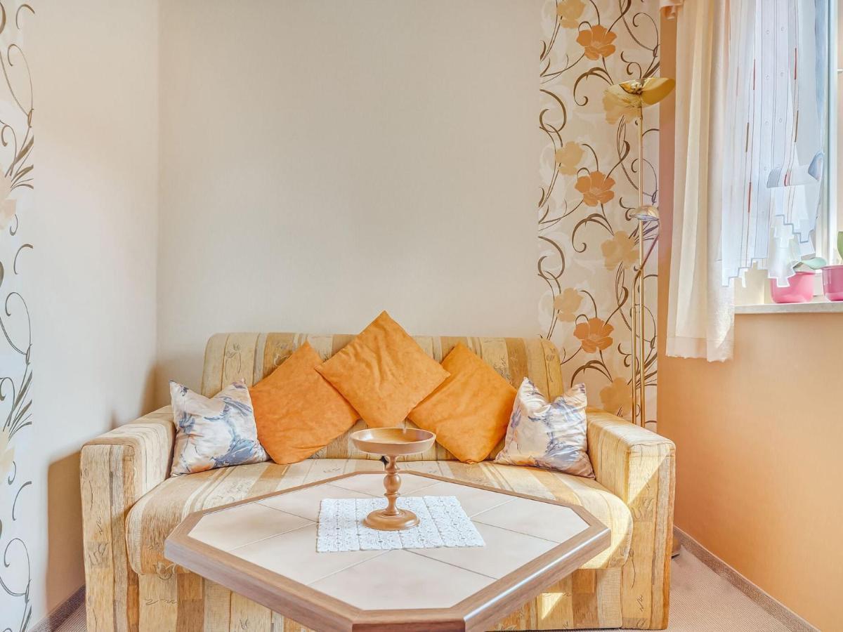 Beautiful Apartment In D Rnthal Near The Forest Voigtsdorf المظهر الخارجي الصورة