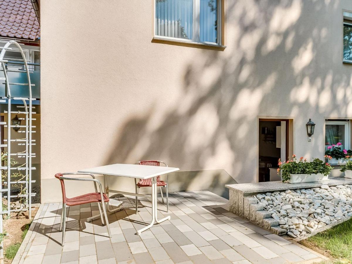 Beautiful Apartment In D Rnthal Near The Forest Voigtsdorf المظهر الخارجي الصورة