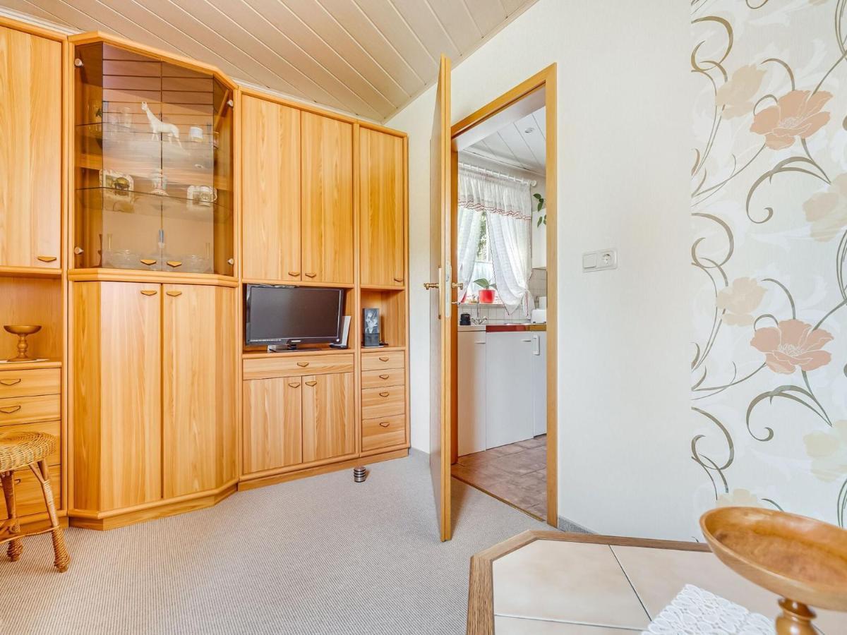 Beautiful Apartment In D Rnthal Near The Forest Voigtsdorf المظهر الخارجي الصورة