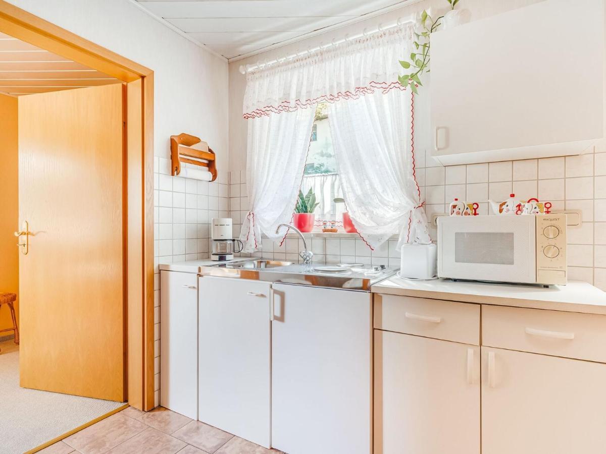 Beautiful Apartment In D Rnthal Near The Forest Voigtsdorf المظهر الخارجي الصورة