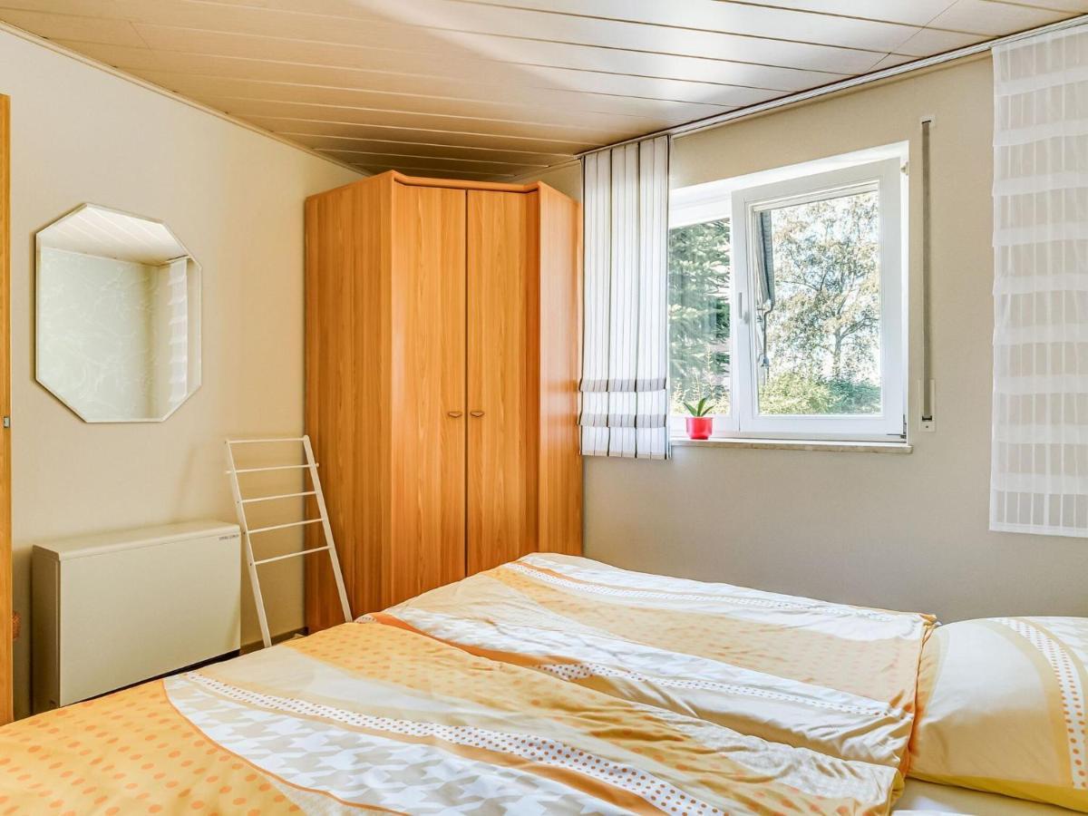 Beautiful Apartment In D Rnthal Near The Forest Voigtsdorf المظهر الخارجي الصورة
