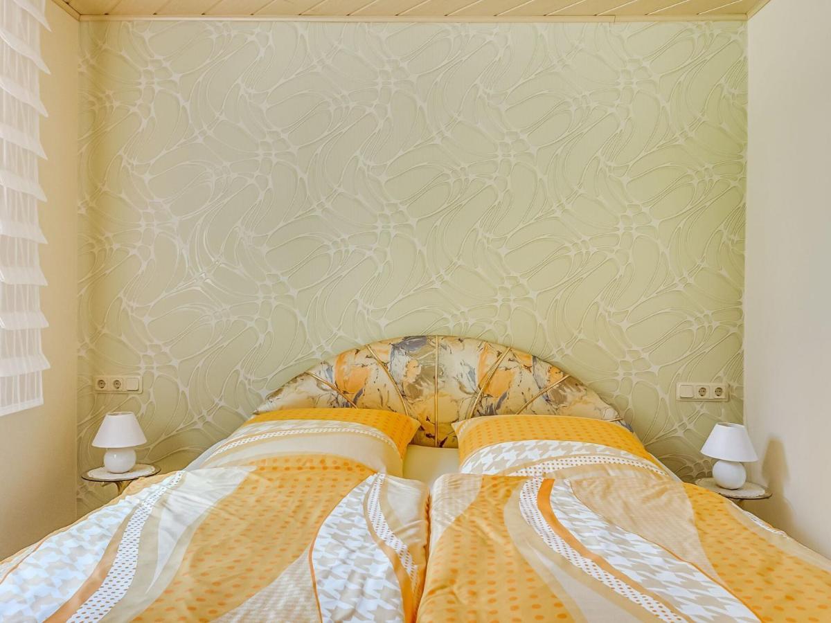 Beautiful Apartment In D Rnthal Near The Forest Voigtsdorf المظهر الخارجي الصورة