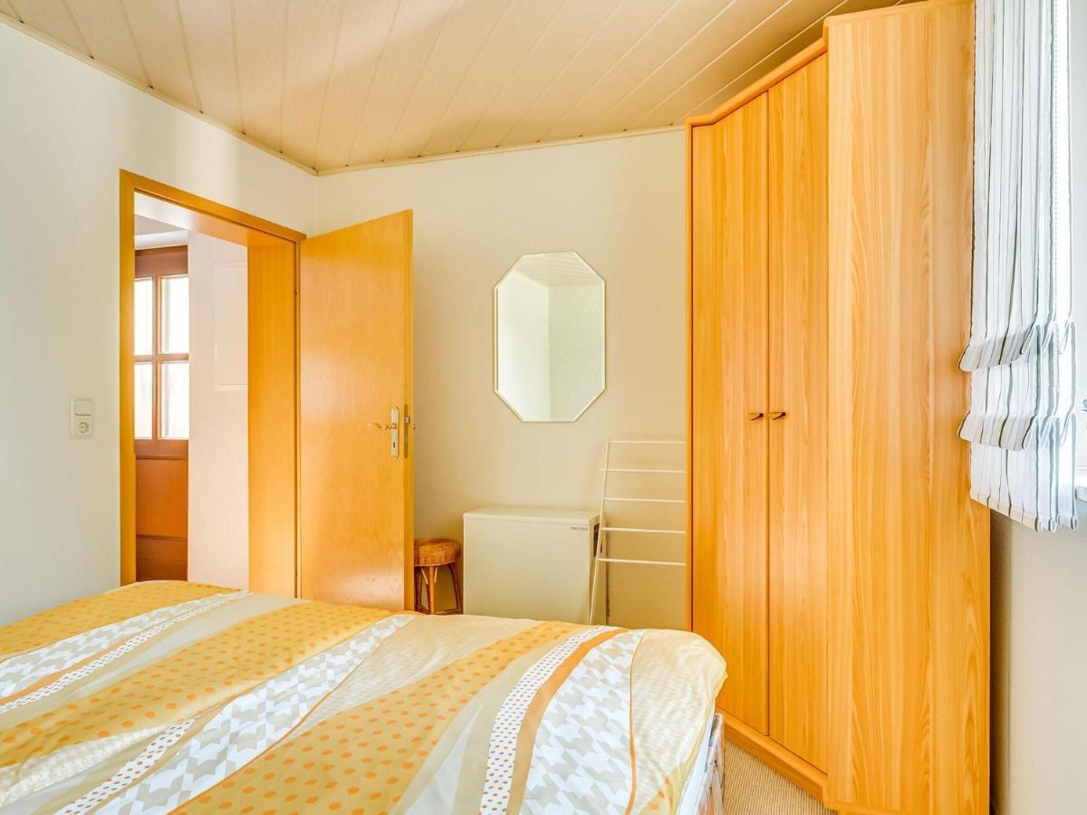 Beautiful Apartment In D Rnthal Near The Forest Voigtsdorf المظهر الخارجي الصورة