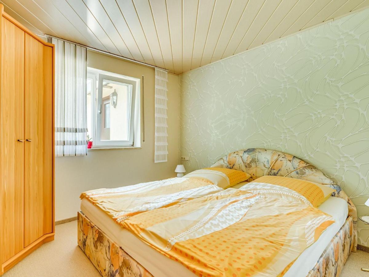 Beautiful Apartment In D Rnthal Near The Forest Voigtsdorf المظهر الخارجي الصورة